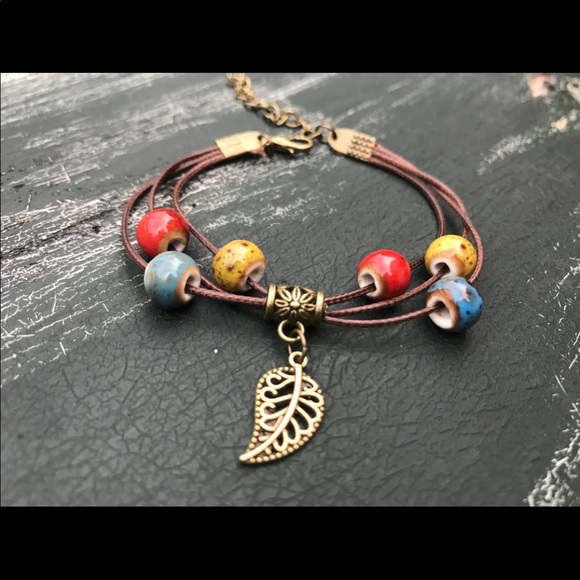 🎈3 for $20 🎈Multicolored bracelet - Picture 4 of 8
